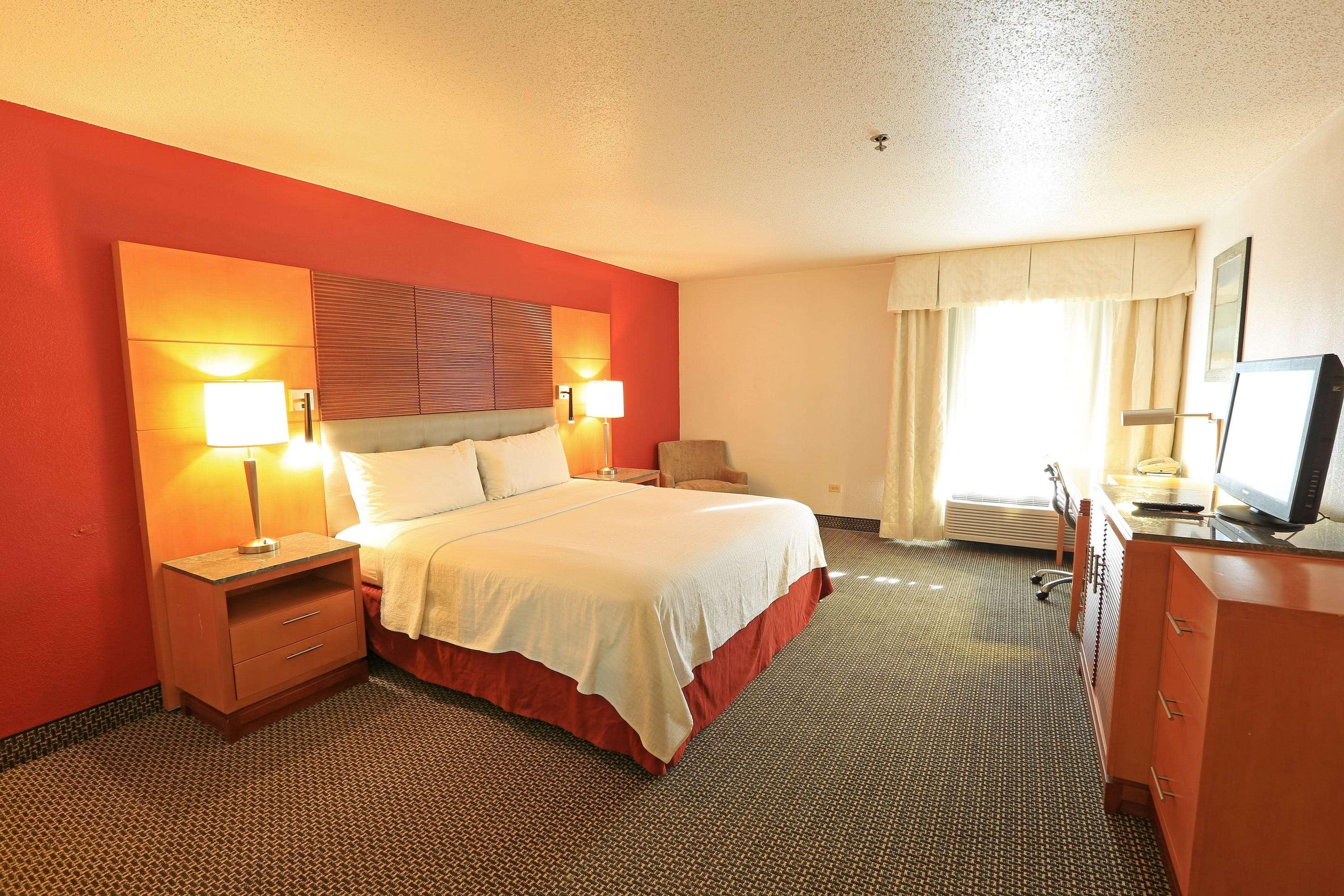 Days Inn By Wyndham Calumet Park Εξωτερικό φωτογραφία
