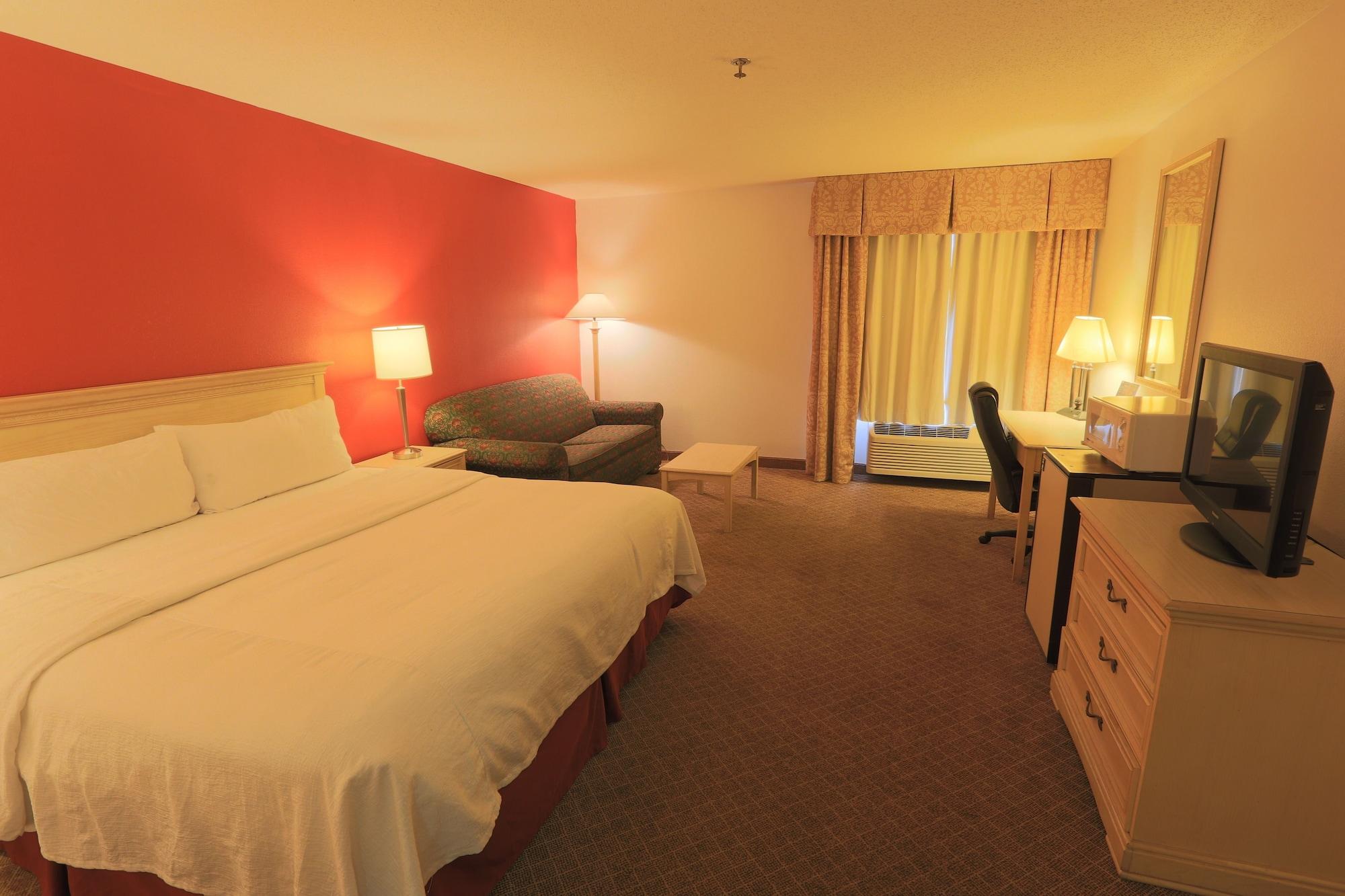 Days Inn By Wyndham Calumet Park Εξωτερικό φωτογραφία