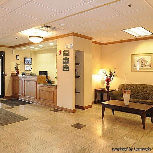 Days Inn By Wyndham Calumet Park Εξωτερικό φωτογραφία
